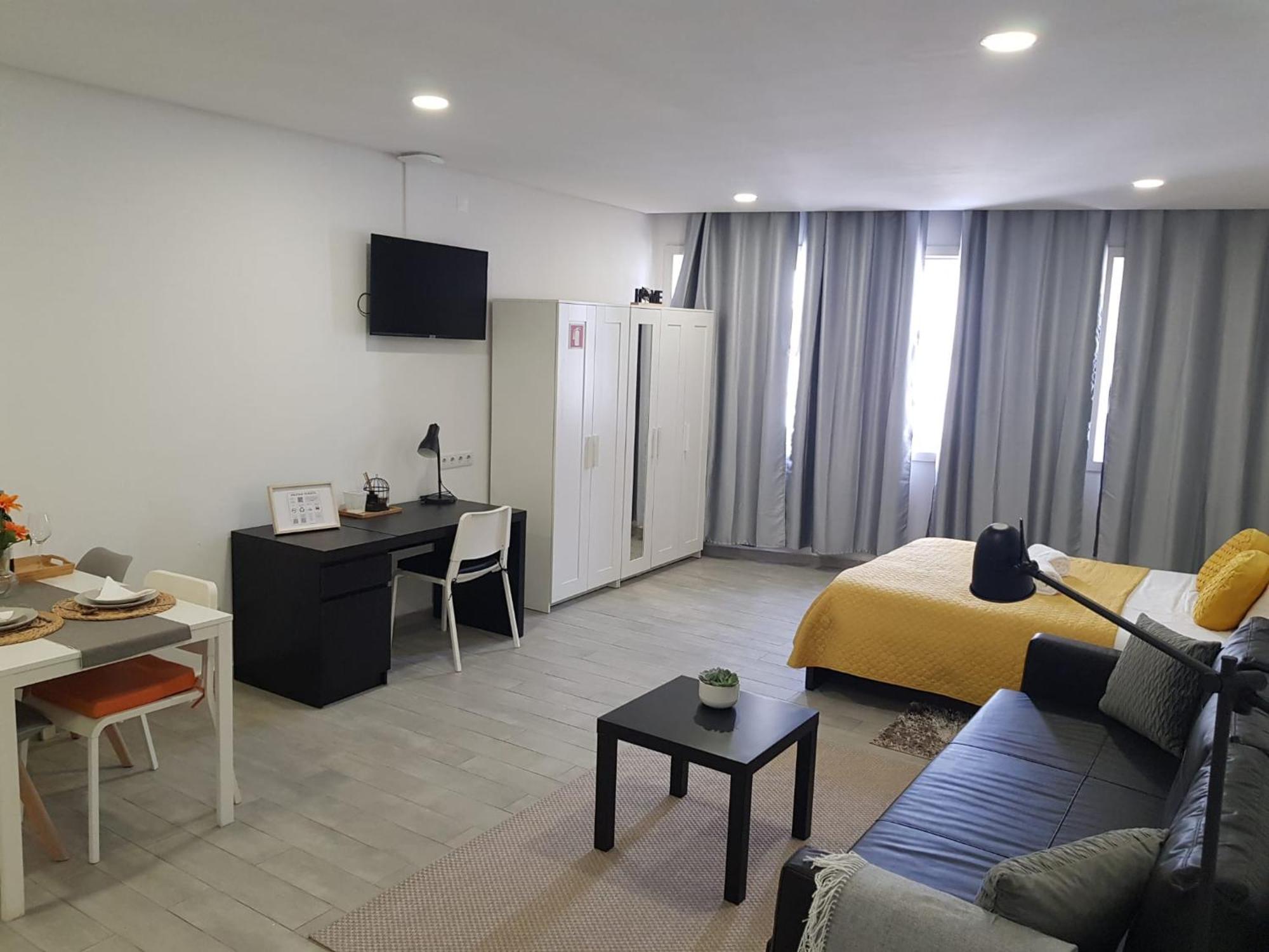 Almada Downtown 402 Apartment Porto Exterior photo